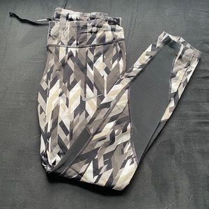 Nike Dri-Fit Leggings
